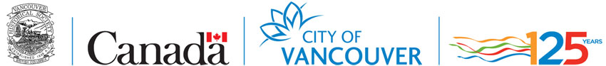 Historical Society Govt of Canada logos