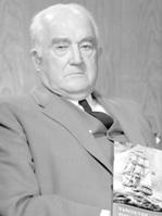 Item Number Port N941-2 Portrait of Major JS Matthews 1961